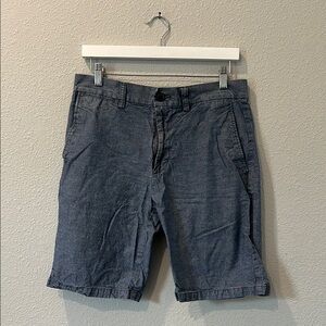 Ⓜ️ Men’s Old Navy Ultimate Slim Shorts